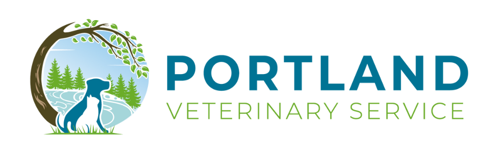 Portland Veterinary Service